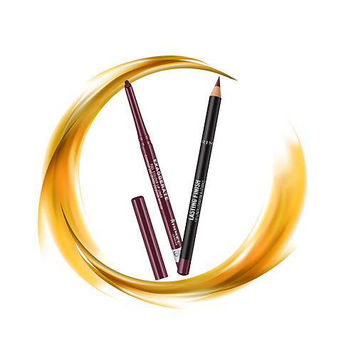 Lip liner