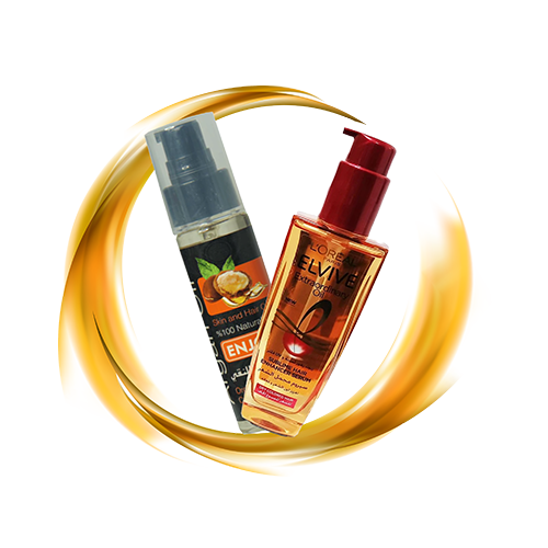 Hair Oil