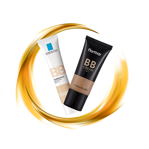 BB Cream