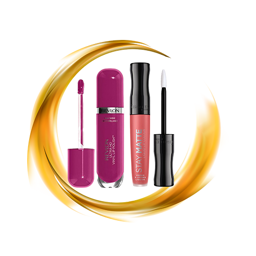Liquid lipstick