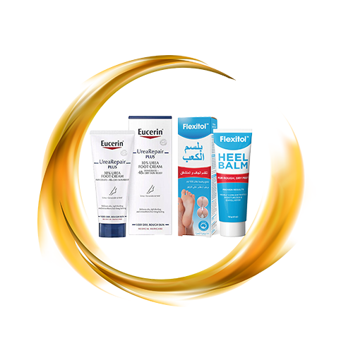 Foot Care