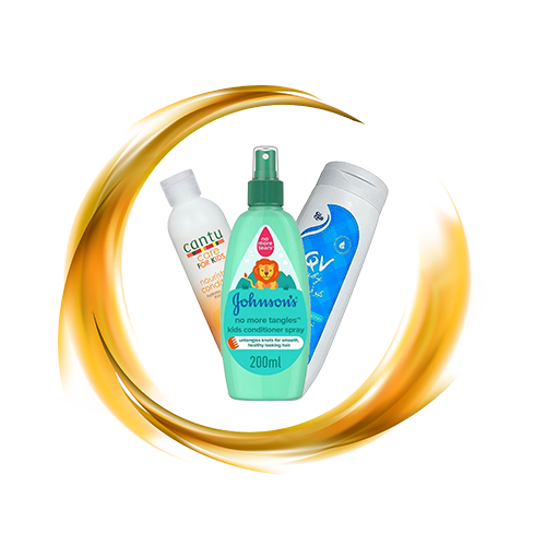 Conditioner