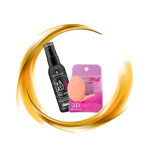 Cosmetics