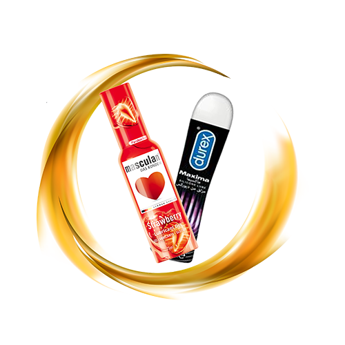 Lubricants