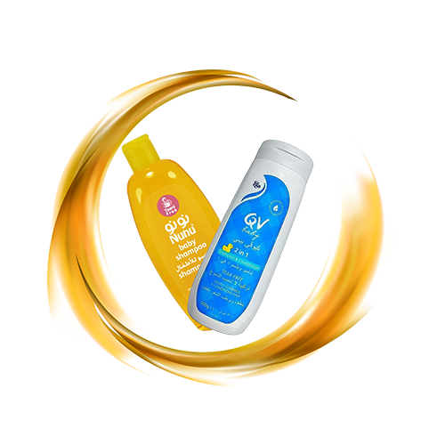 Shampoo