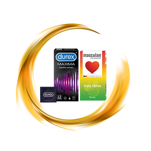 Condom