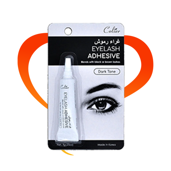 الرموش الصناعية