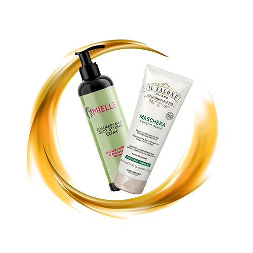 Hair Cream
