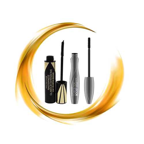 Eyebrow mascara