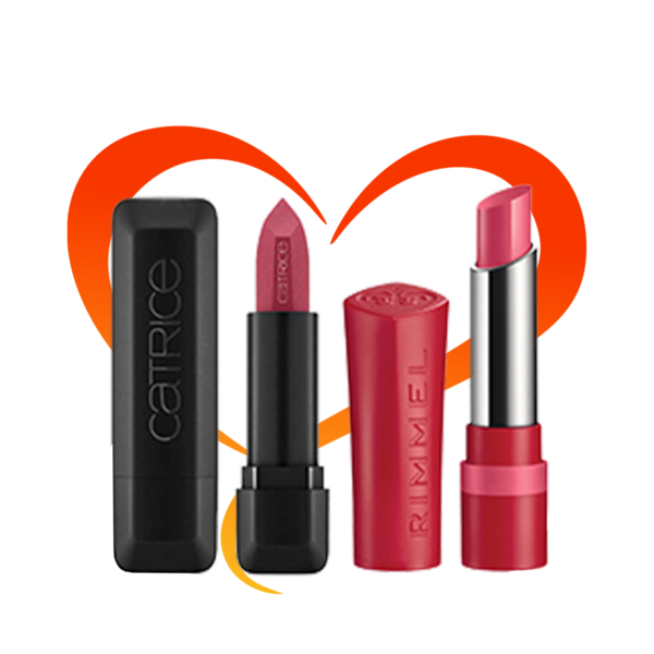 أحمر الشفاه