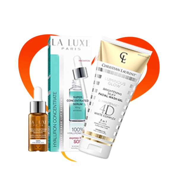 العناية بالوجه