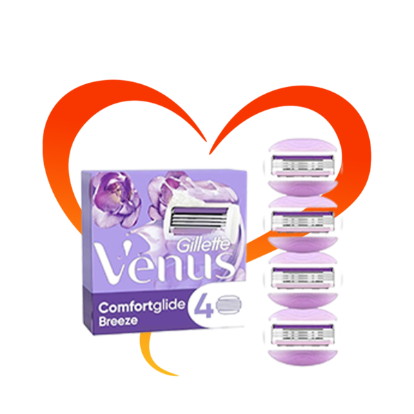 مزيلات الشعر