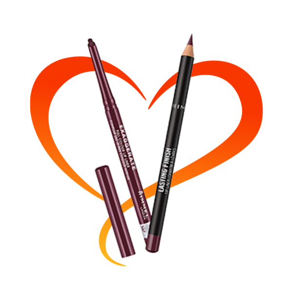 محددات الشفاه