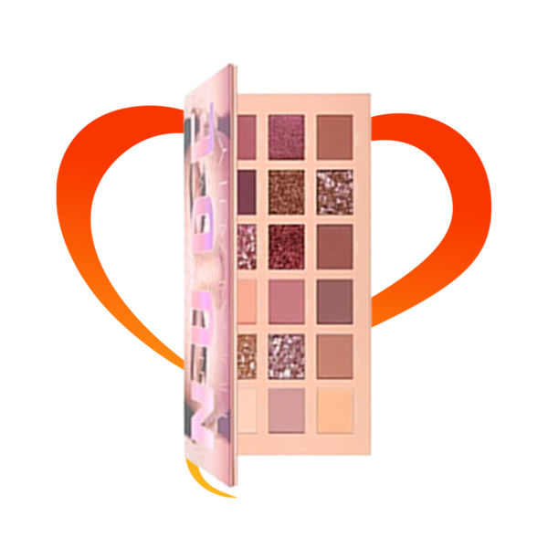 مجموعات وباليت