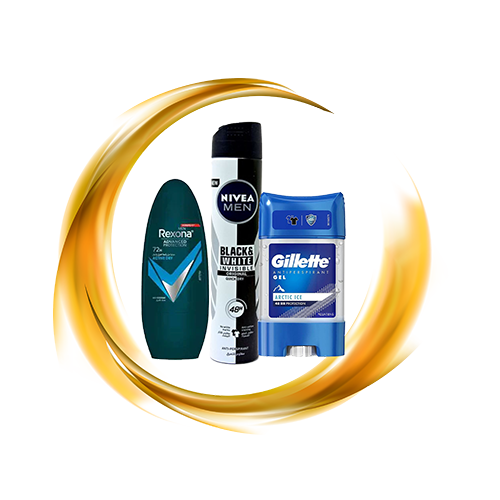 Deodorant