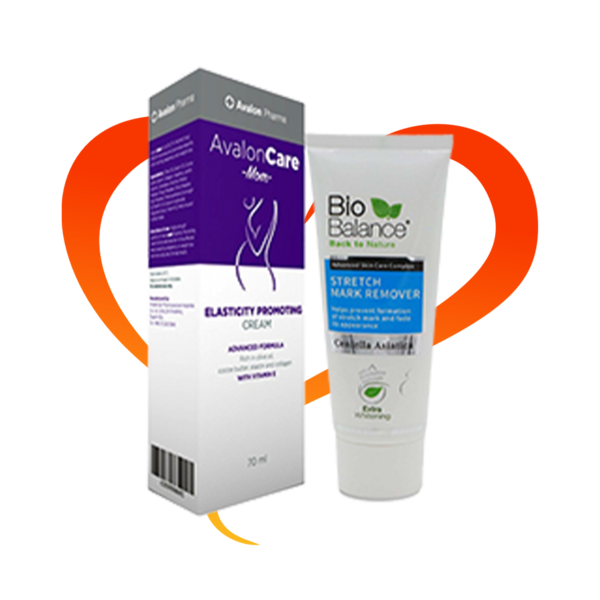 العناية بالأم