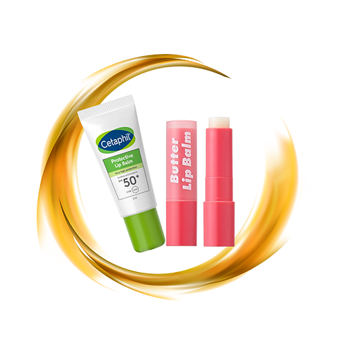 Lip Balm