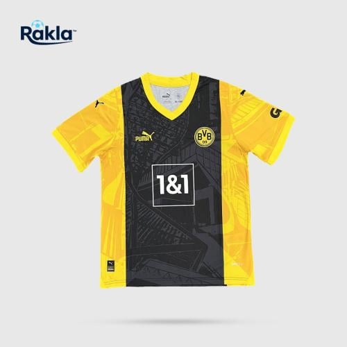 تيشيرت دورتموند 2022