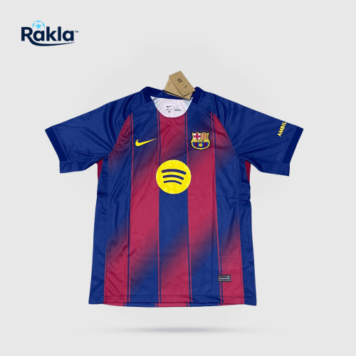 برشلونة أساسي 25/26