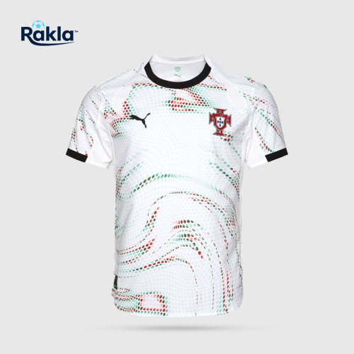 تيشيرت البرتغال-الاحتياطي-2026