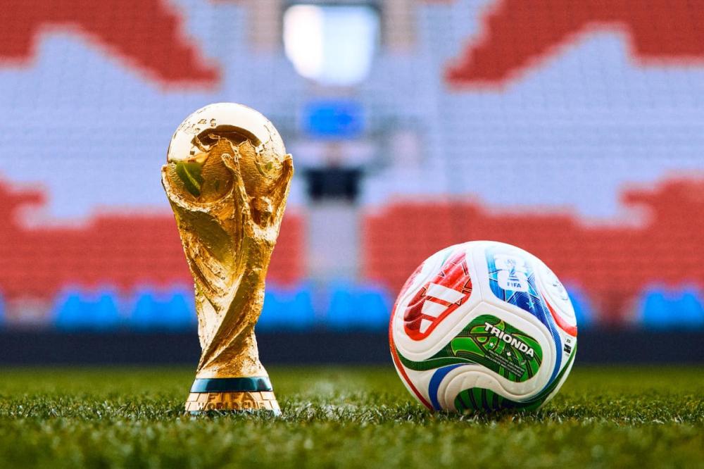 تيشرتات المنتخبات المشاركة في كأس العالم