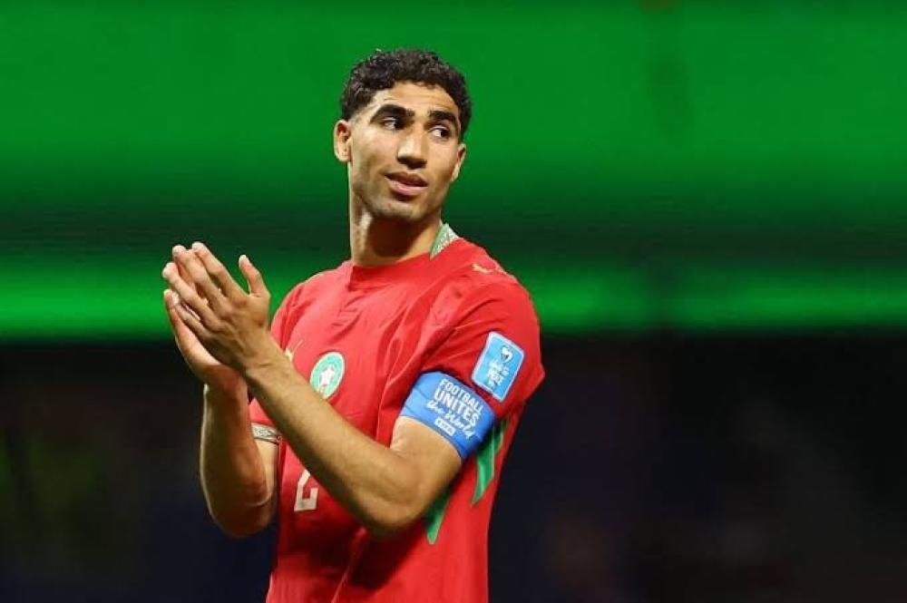 تيشيرت منتخب المغرب كاس العالم
