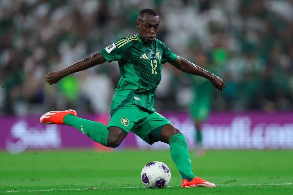 تيشيرت المنتخب السعودي الجديد