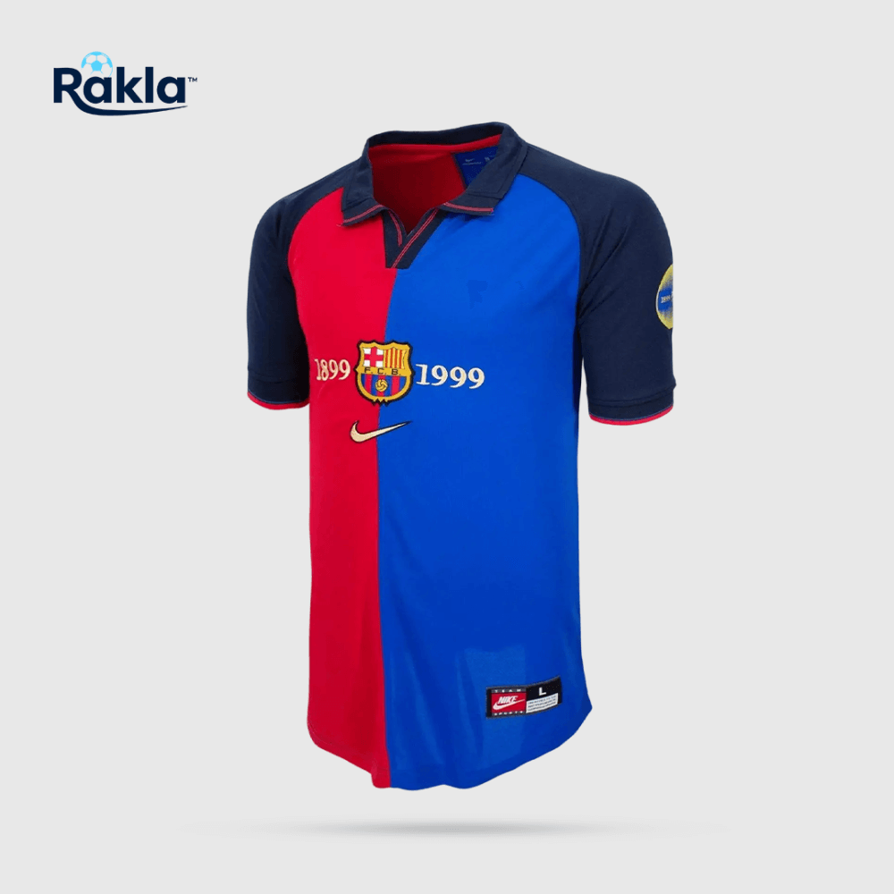 تيشيرت برشلونة دوري ابطال اوروبا