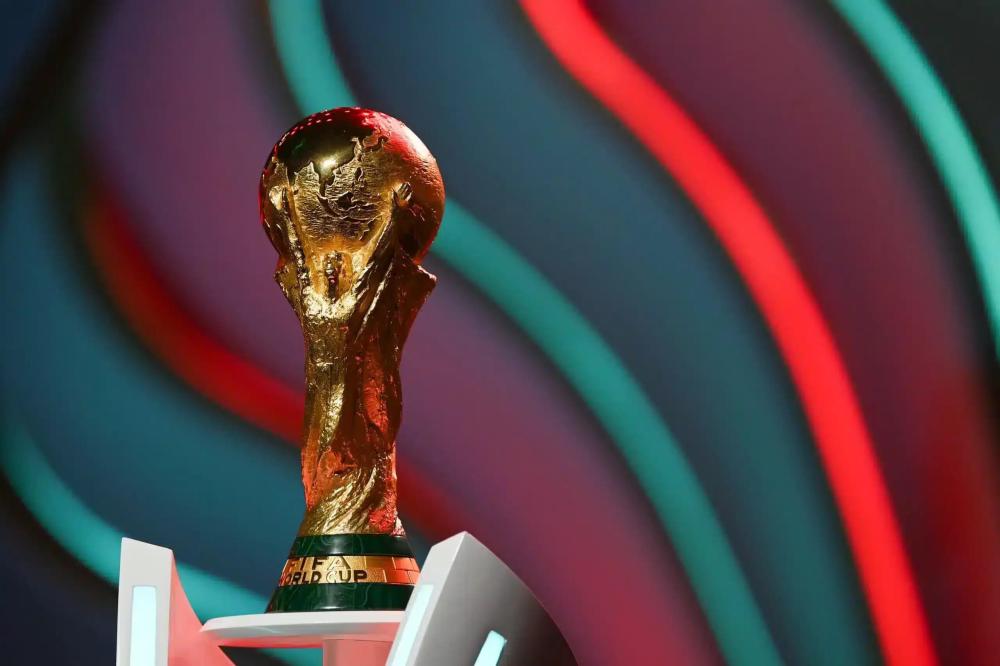 تيشيرتات كأس العالم 2026