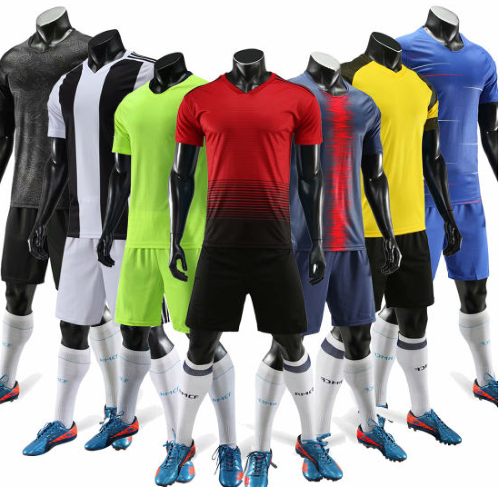 موقع ملابس رياضية