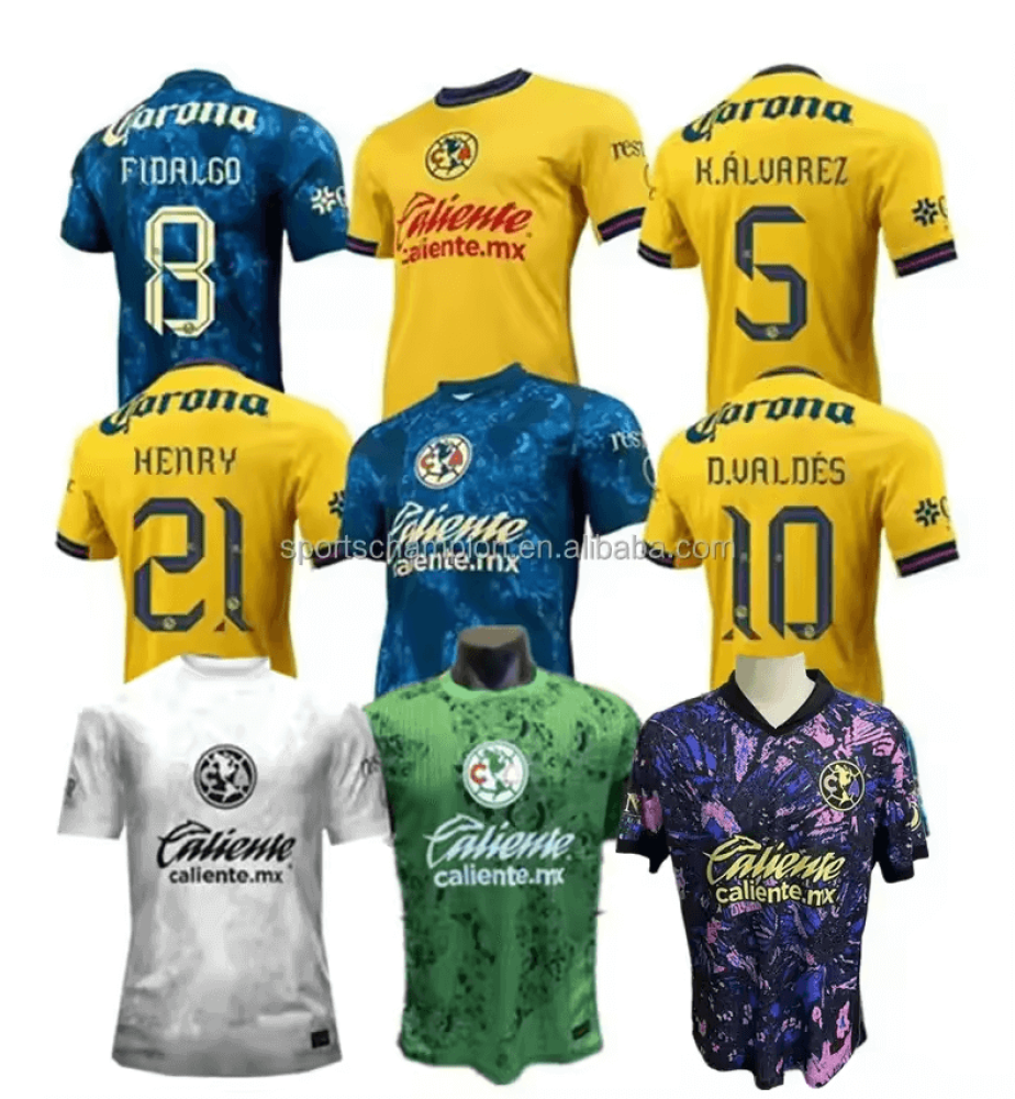 تيشرتات اندية رياضية