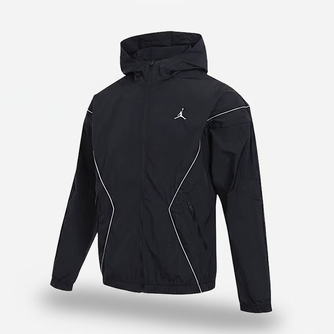 جوردن درافت