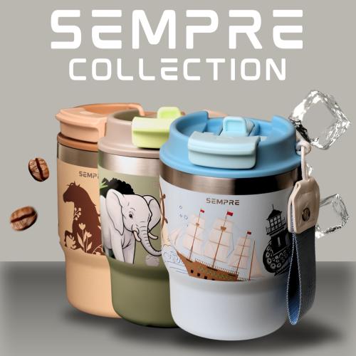 مجموعة سمبري - sempre collection