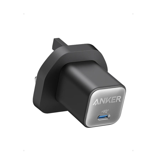 شاحن Anker USB C 30 وات 511