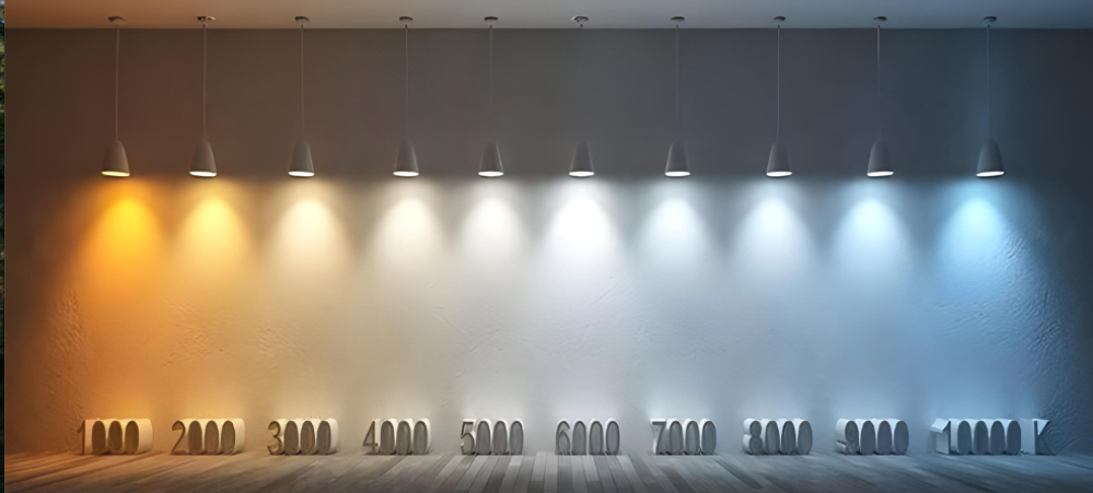 أحدث تقنيات الإضاءة: ثورة في عالم الإنارة الحديثة