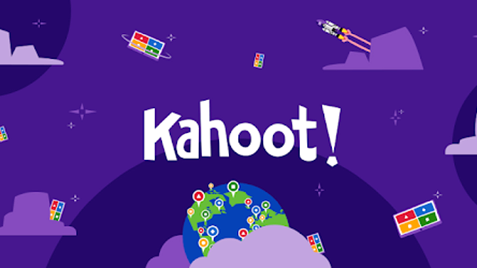 Kahoot Plus Premier - مسابقات تعليمية تفاعلية