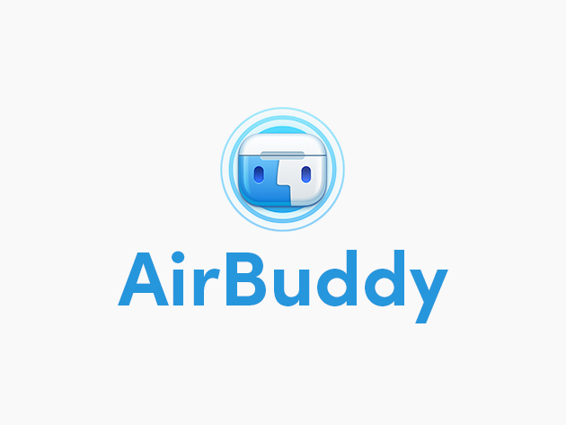 AirBuddy