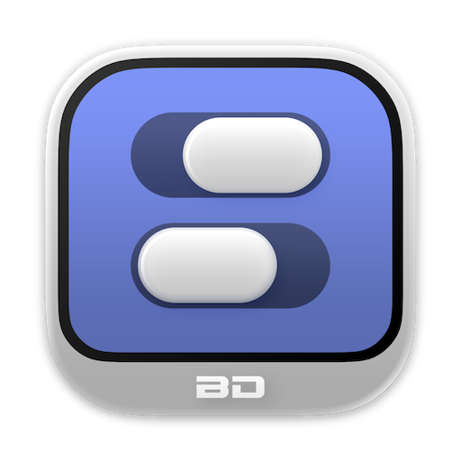 BetterDisplay
