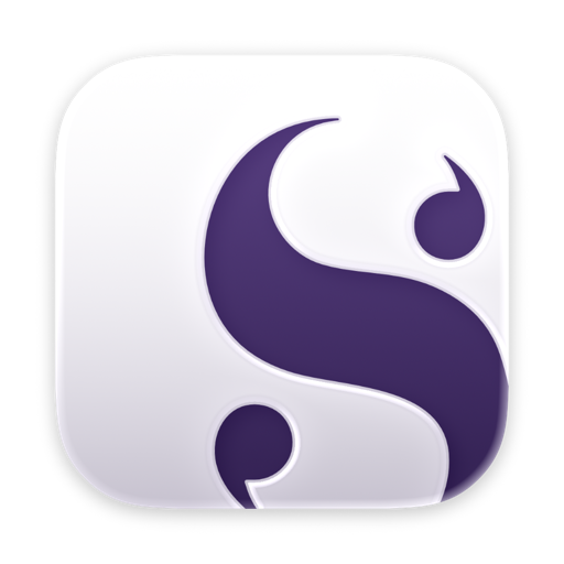 Scrivener