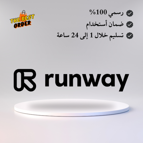 Runway Ai Premium