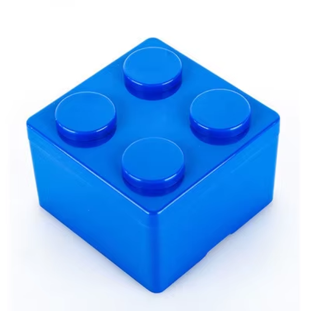 Small Blue