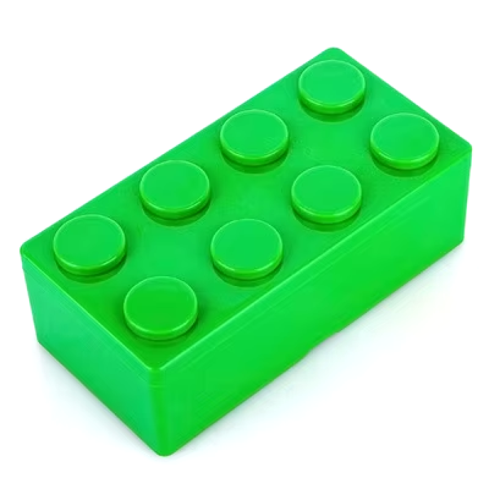 Large Green
