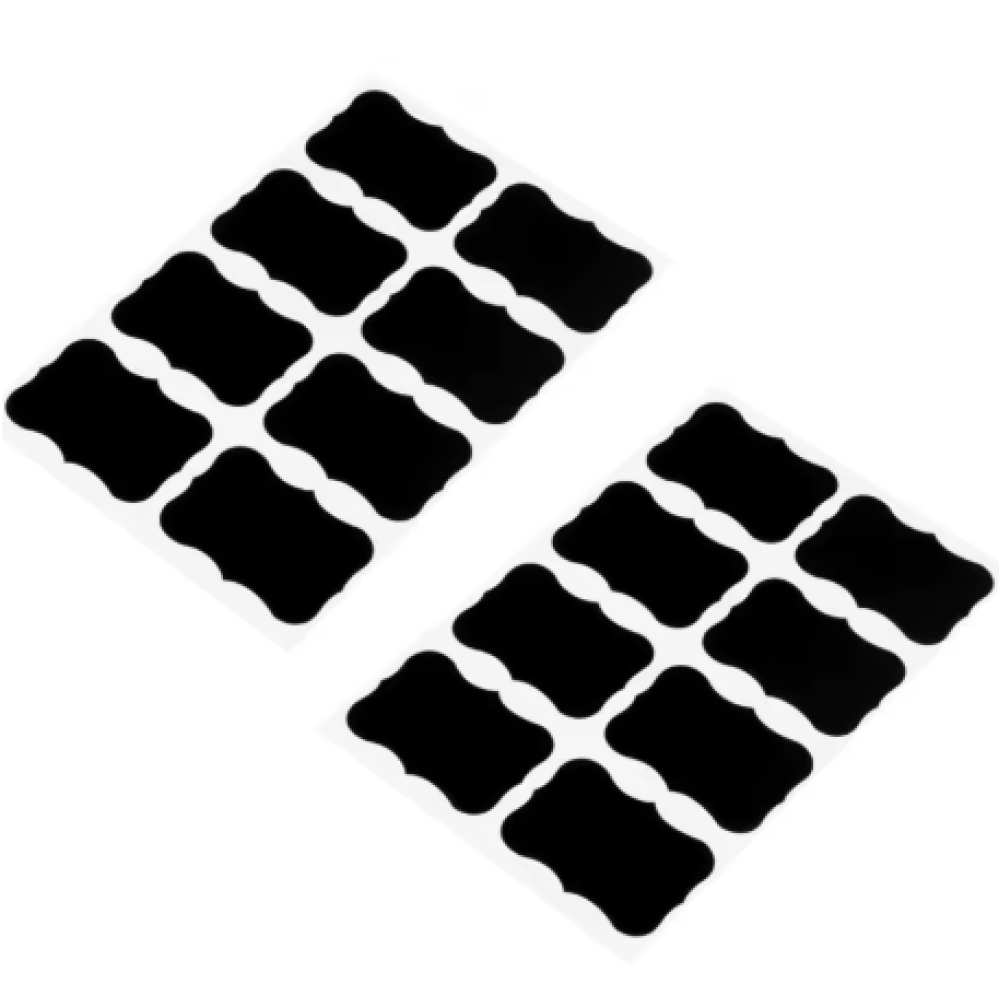 5x3.5cm 16pcs