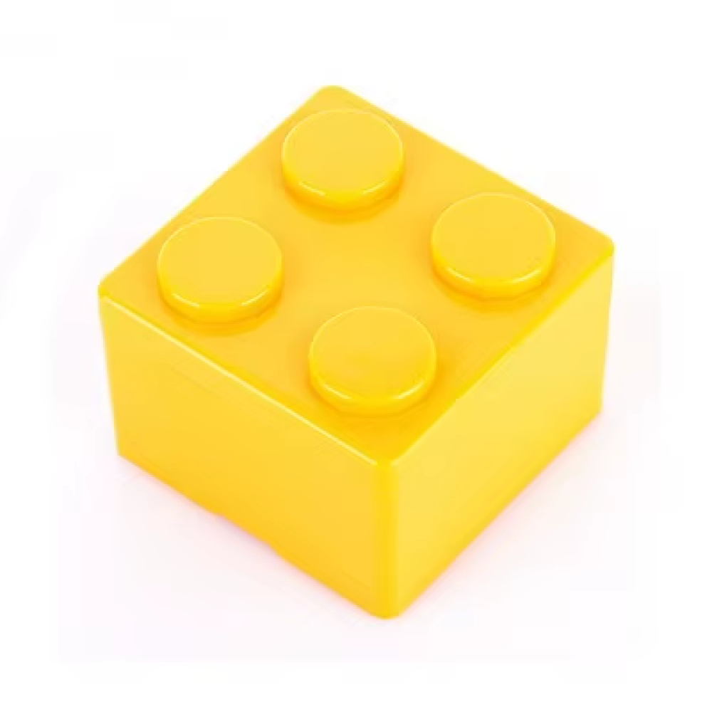 Small Yellow