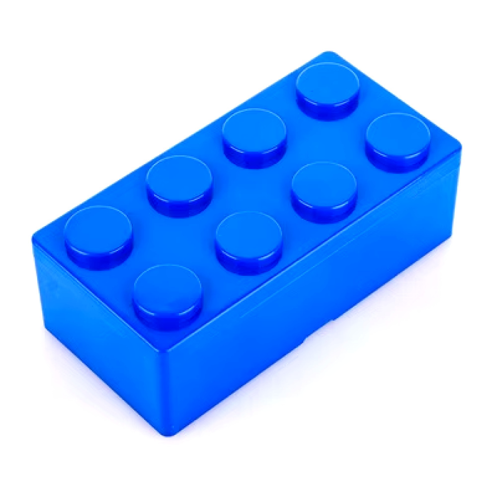 Large Blue