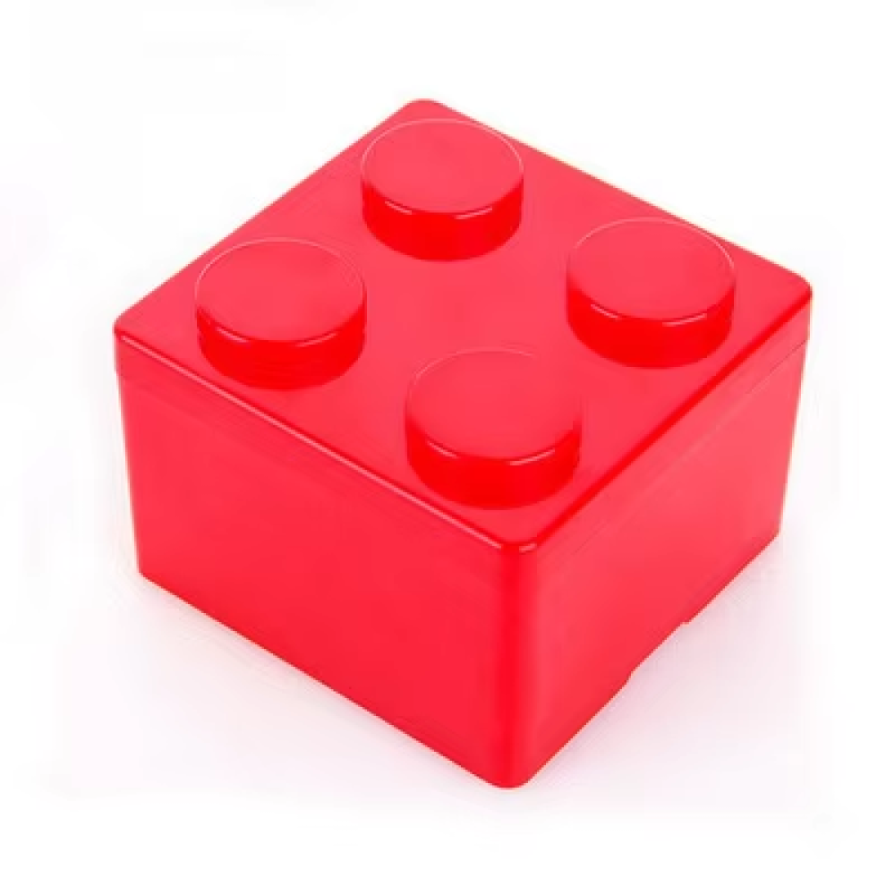 Small Red