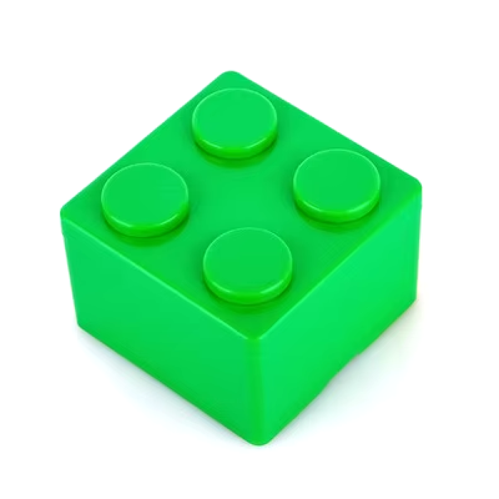 Small Green