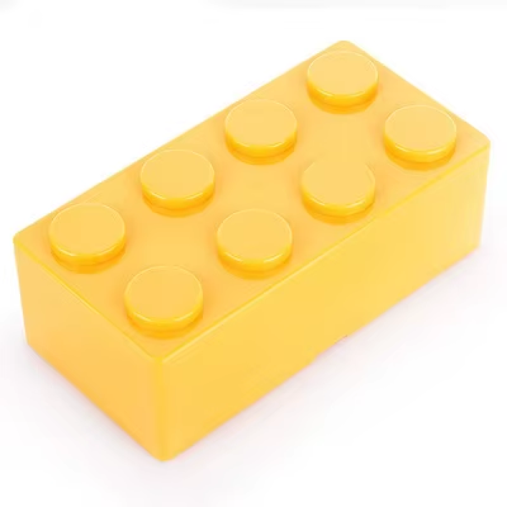 Large Yellow