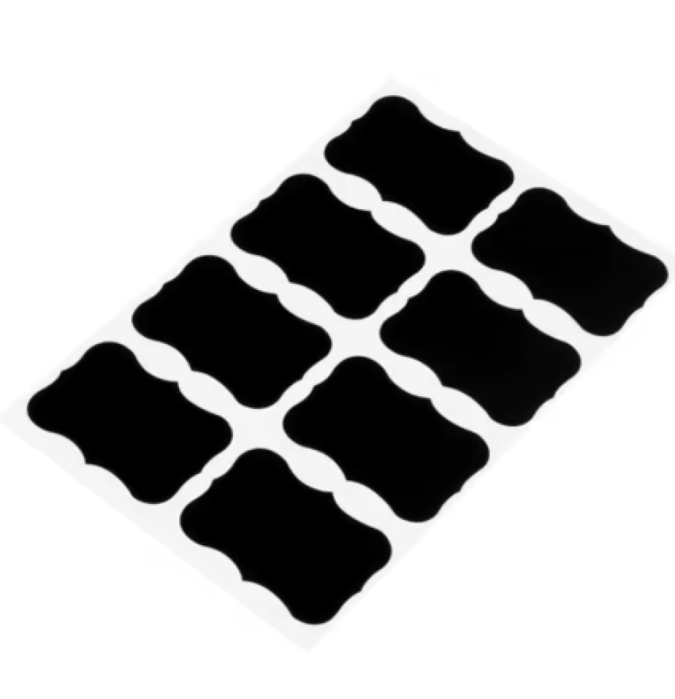 5x3.5cm 8pcs