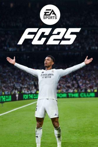 FC 25 سوني 5 فيفا 25